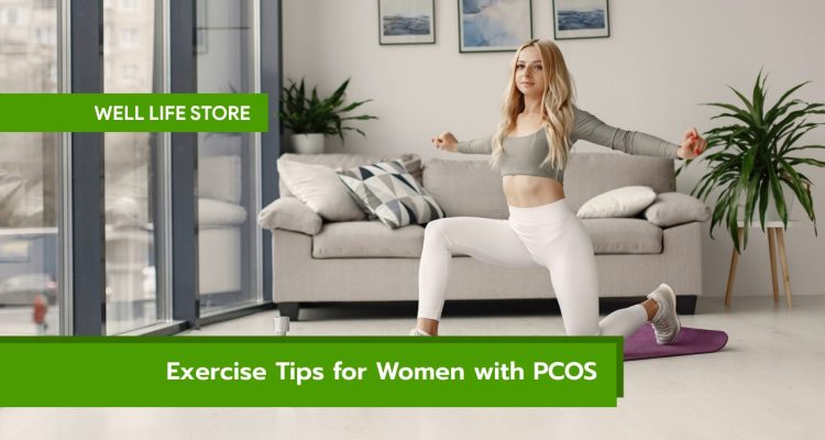 Exercise Tips for Women with PCOS