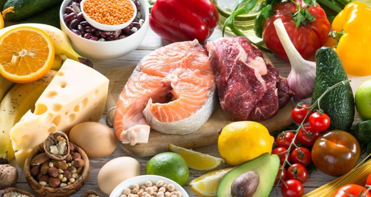 The Role of Diet in Managing Azoospermia