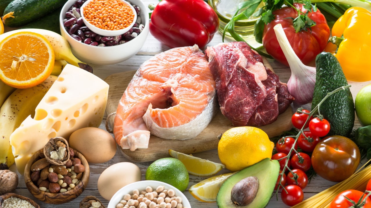 The Role of Diet in Managing Azoospermia